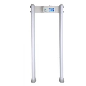 Металлодетектор арочный JH-8024C