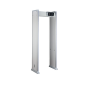 Арочный металлодетектор DHI-ISC-D118