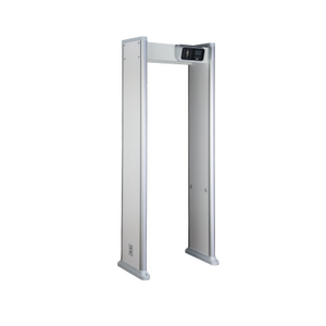 Арочный металлодетектор DHI-ISC-D118