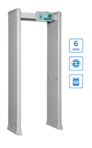 Блокпост PC Z 600