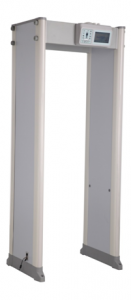 Арочный металлодетектор Jh-8018z