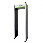 Металлодетектор проходного типа ZK-D1065S