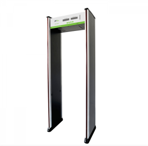 Металлодетектор проходного типа ZK-D1065S