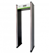 Арочный металлодетектор ZK-D2180S