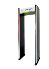 Металлодетектор ZK-D1065S