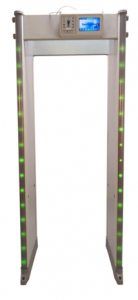 Арочный металлодетектор Jh-8045z