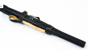 Ручной досмотровый металлодетектор (металлоискатель) СФИНКС SPHINX ВМ-612