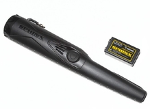 Ручной металлодетектор SPHINX ВМ-311